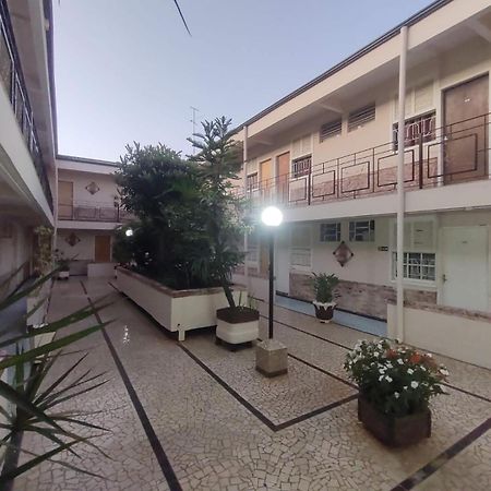 Hotel Colonial Braganca Paulista Luaran gambar