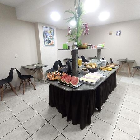 Hotel Colonial Braganca Paulista Luaran gambar
