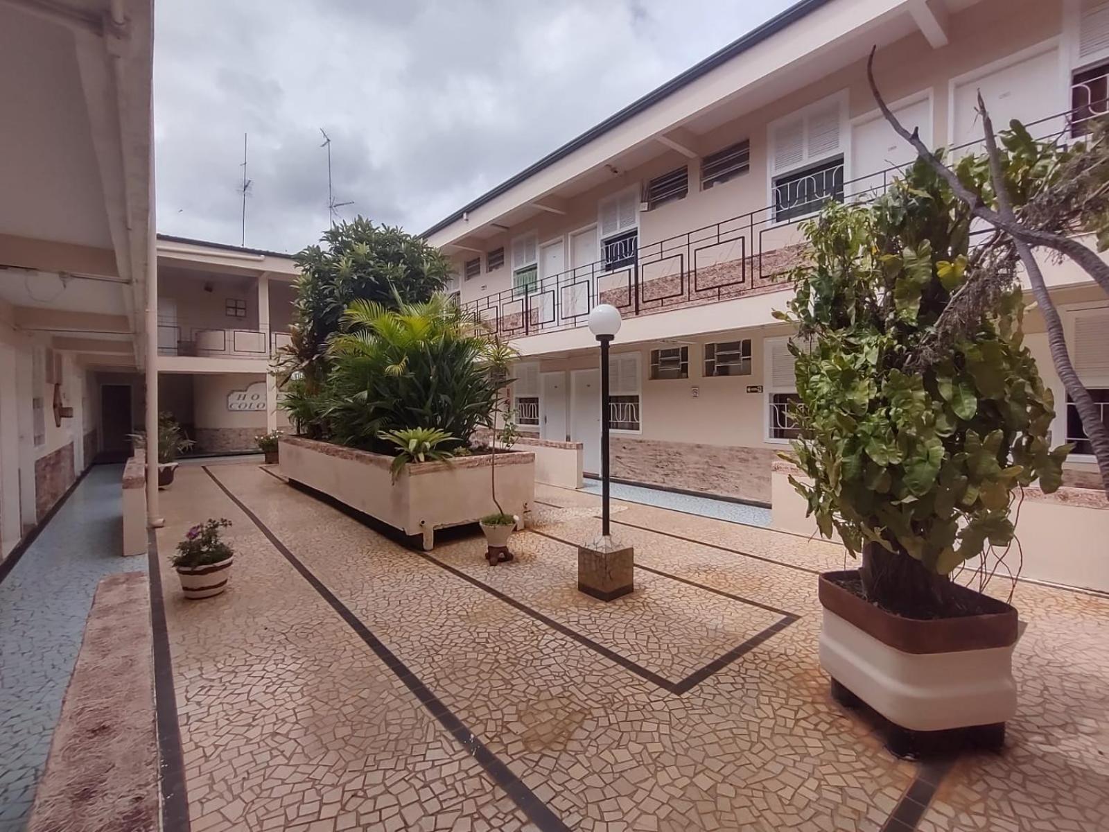 Hotel Colonial Braganca Paulista Luaran gambar