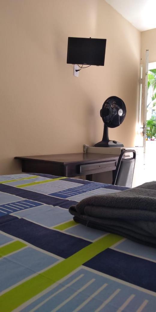 Hotel Colonial Braganca Paulista Luaran gambar