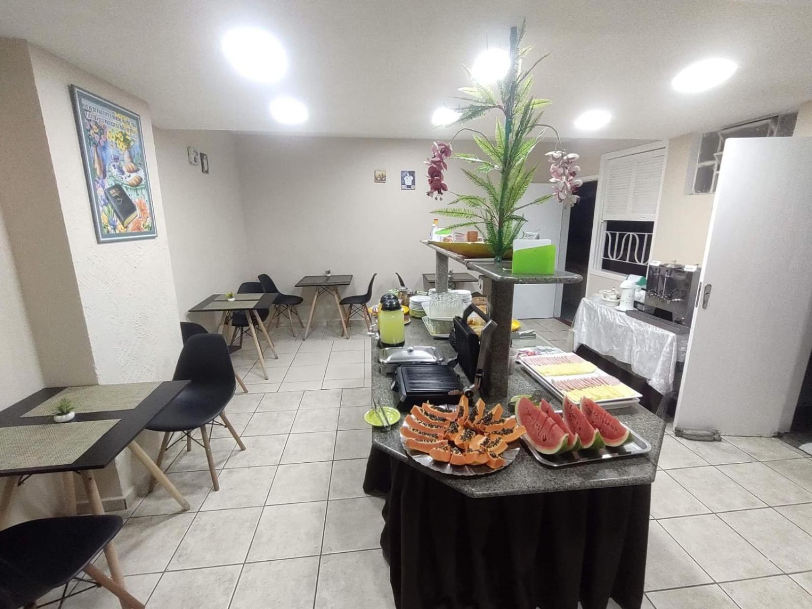 Hotel Colonial Braganca Paulista Luaran gambar