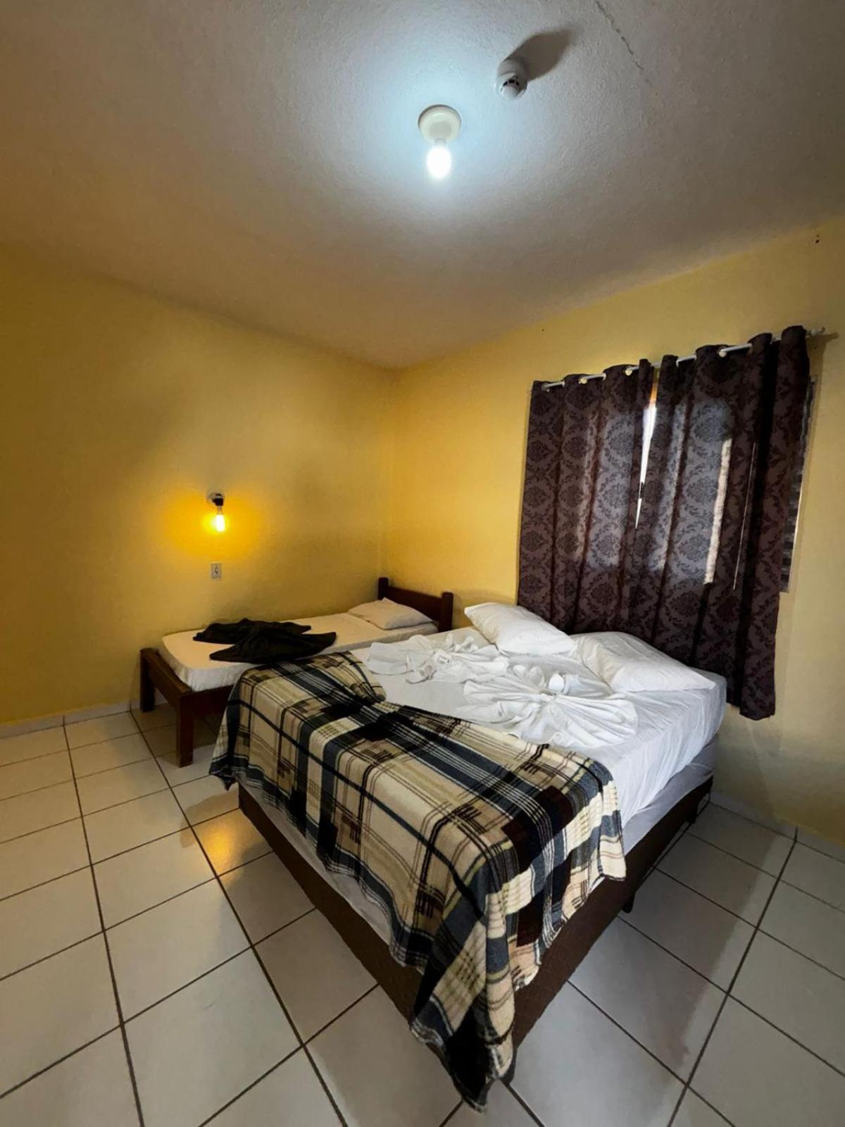 Hotel Colonial Braganca Paulista Luaran gambar
