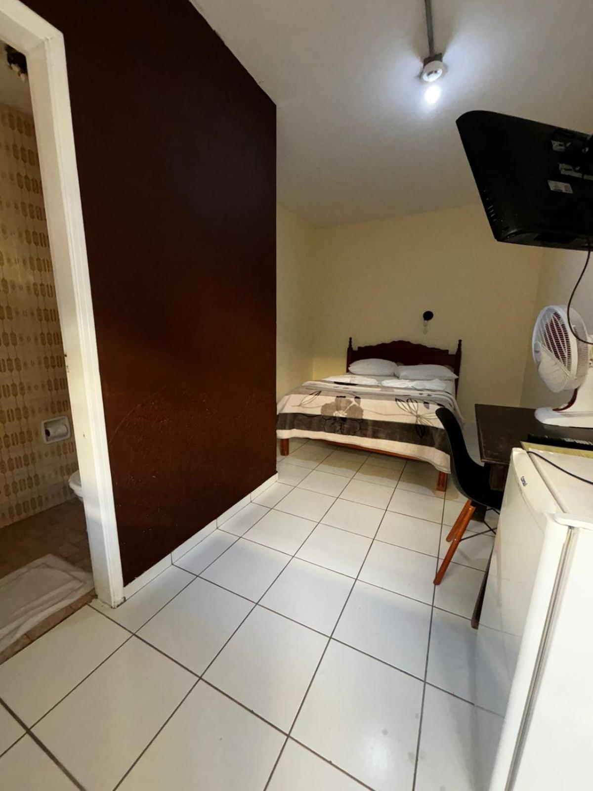 Hotel Colonial Braganca Paulista Luaran gambar