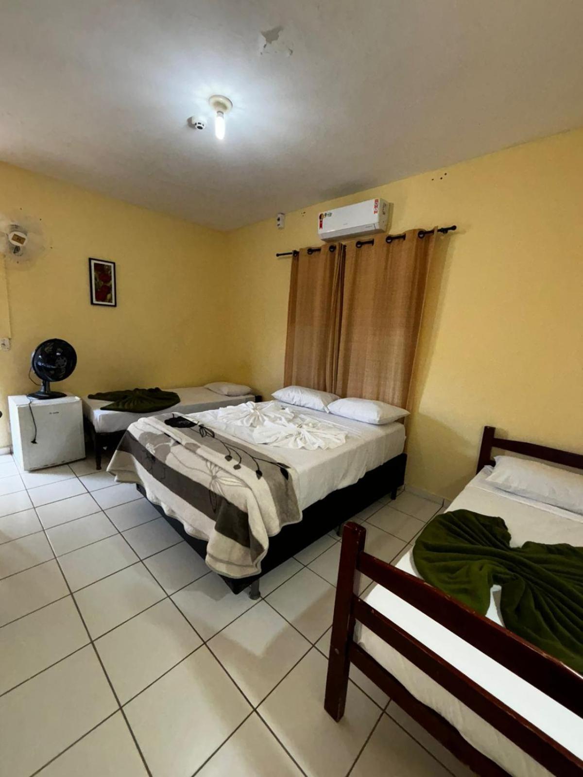 Hotel Colonial Braganca Paulista Luaran gambar