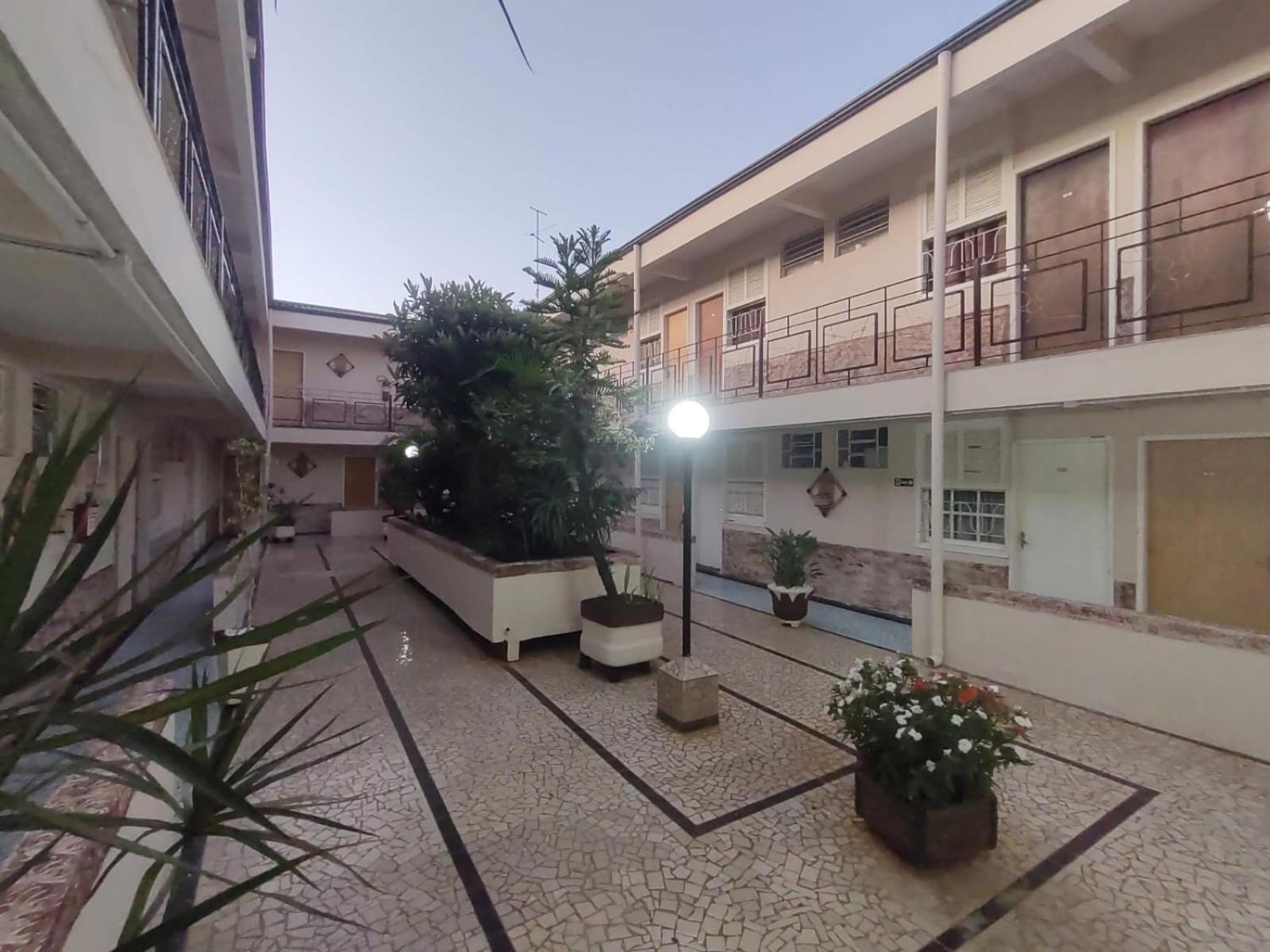Hotel Colonial Braganca Paulista Luaran gambar