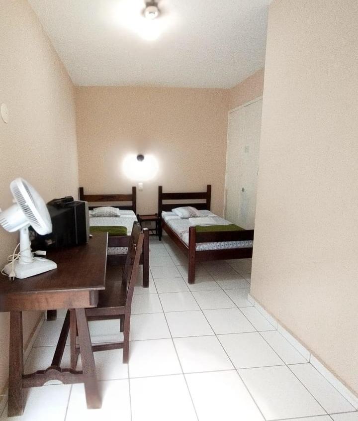 Hotel Colonial Braganca Paulista Luaran gambar