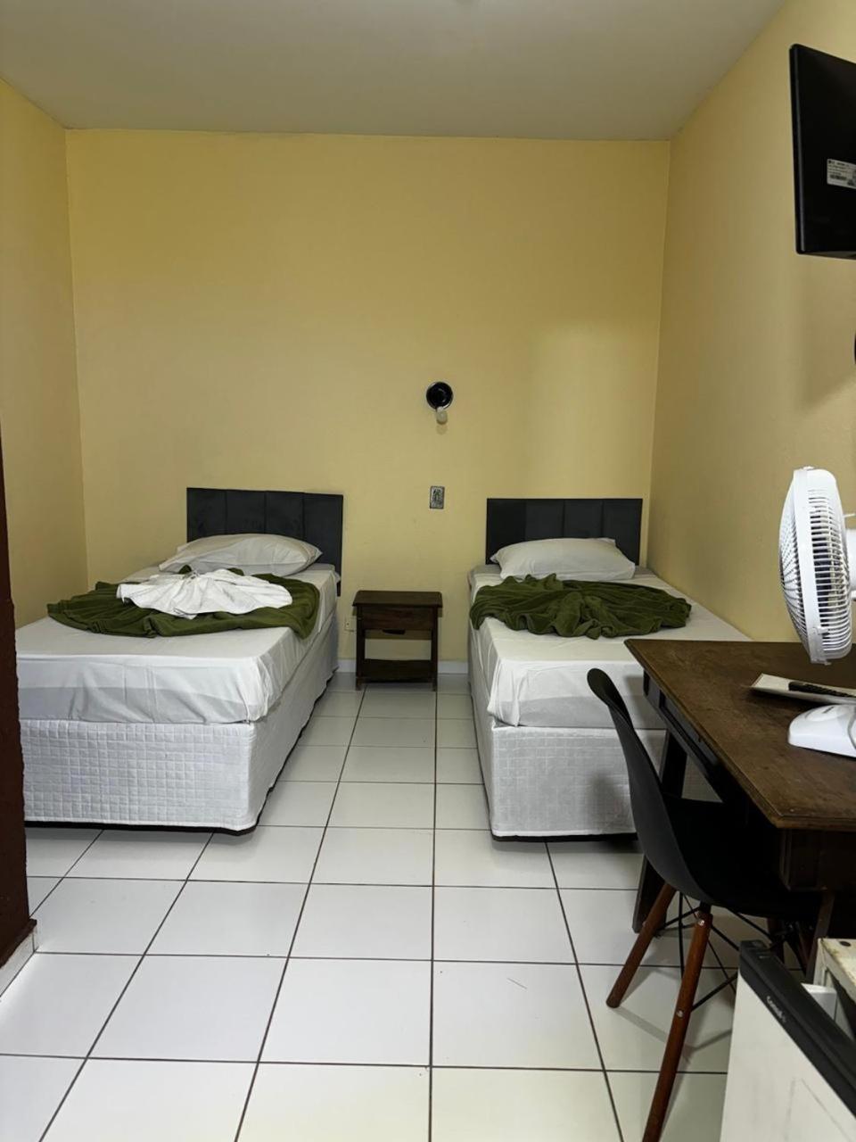 Hotel Colonial Braganca Paulista Luaran gambar