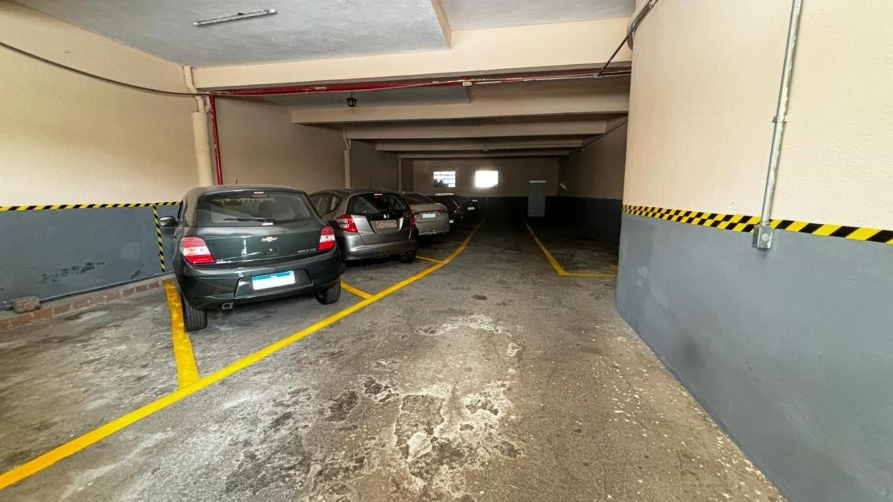 Hotel Colonial Braganca Paulista Luaran gambar