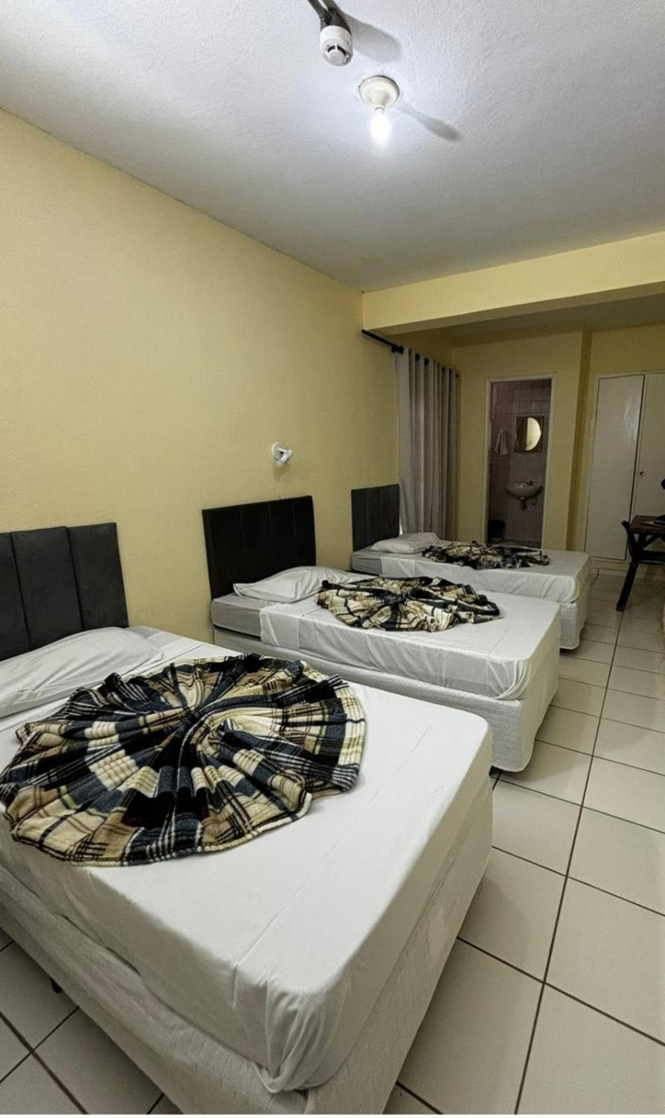Hotel Colonial Braganca Paulista Luaran gambar