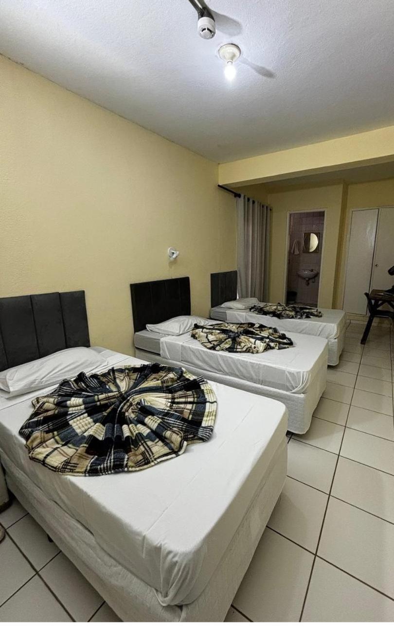 Hotel Colonial Braganca Paulista Luaran gambar