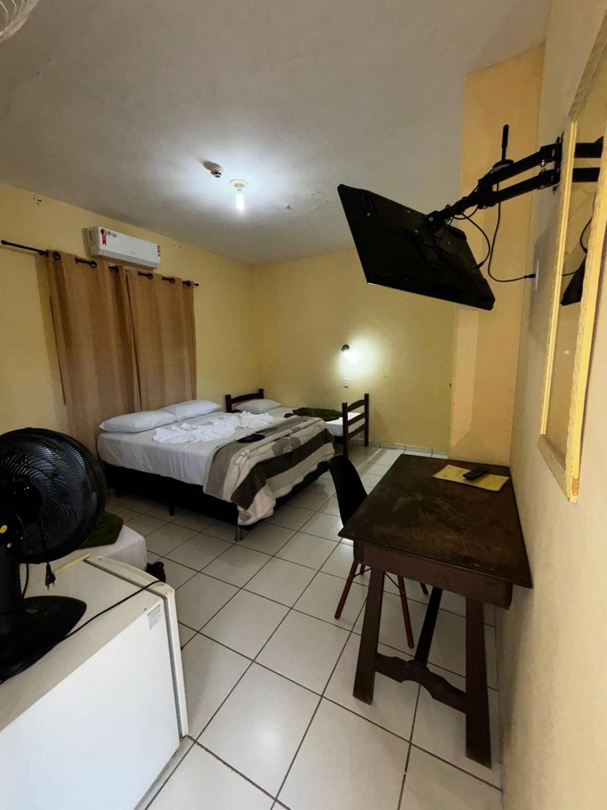 Hotel Colonial Braganca Paulista Luaran gambar