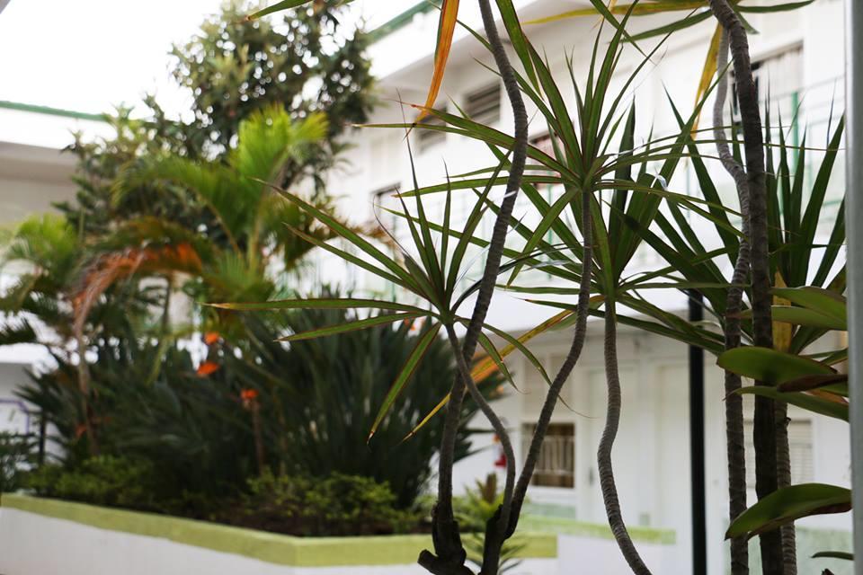 Hotel Colonial Braganca Paulista Luaran gambar