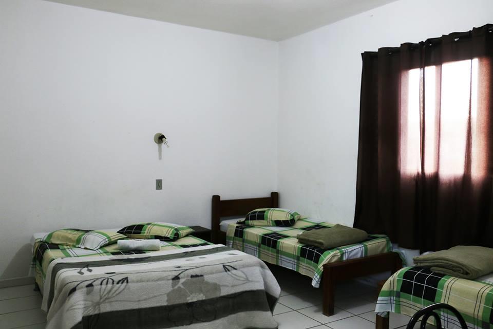 Hotel Colonial Braganca Paulista Luaran gambar