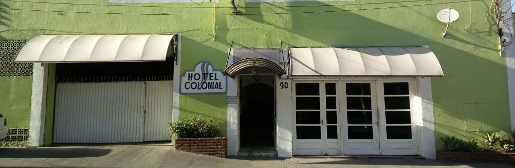 Hotel Colonial Braganca Paulista Luaran gambar