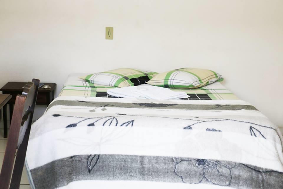 Hotel Colonial Braganca Paulista Luaran gambar